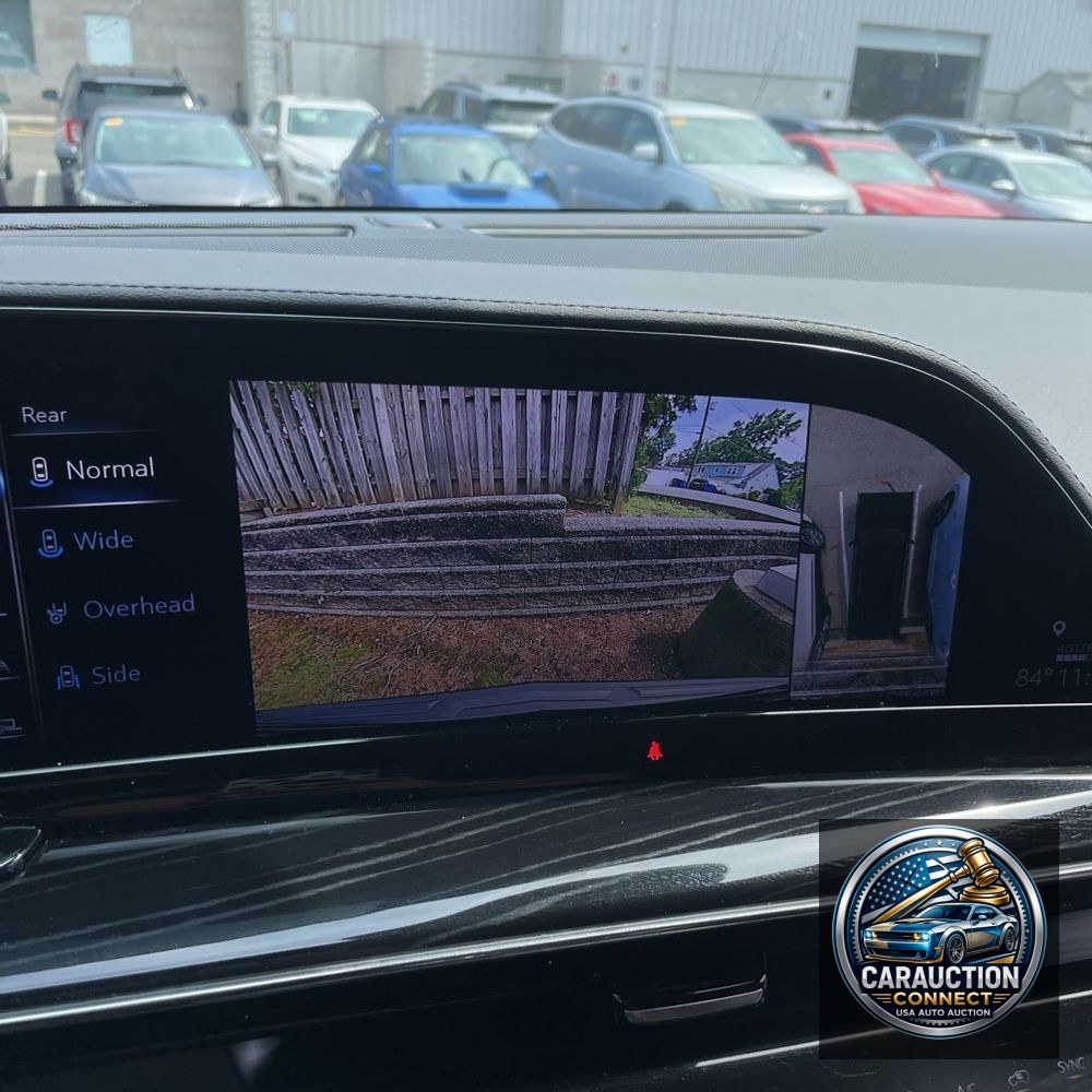 2023 Cadillac Escalade ESV Sport
