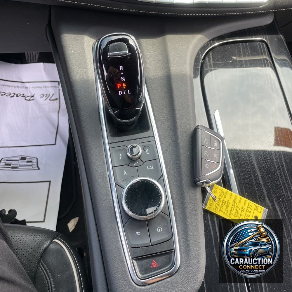 2023 Cadillac Escalade ESV Sport