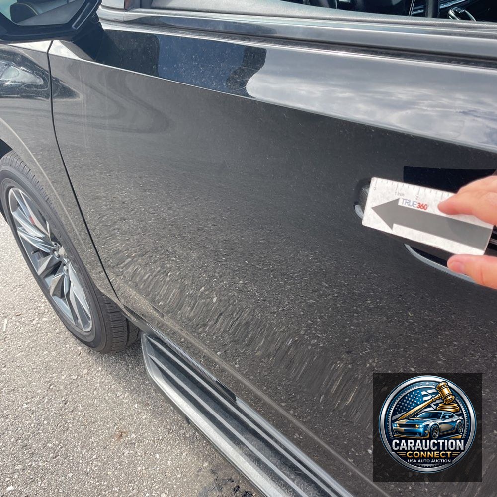 2021 Cadillac Escalade ESV Sport