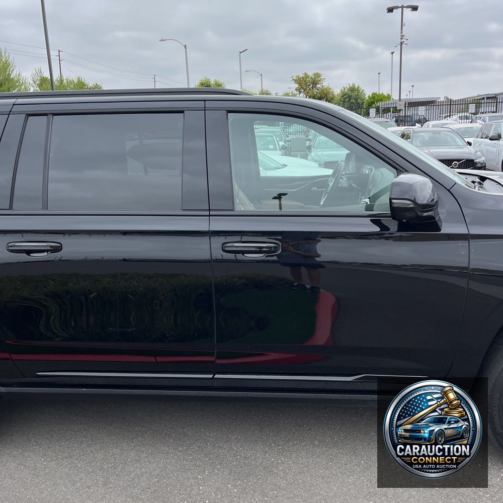 2022 Cadillac Escalade ESV Sport