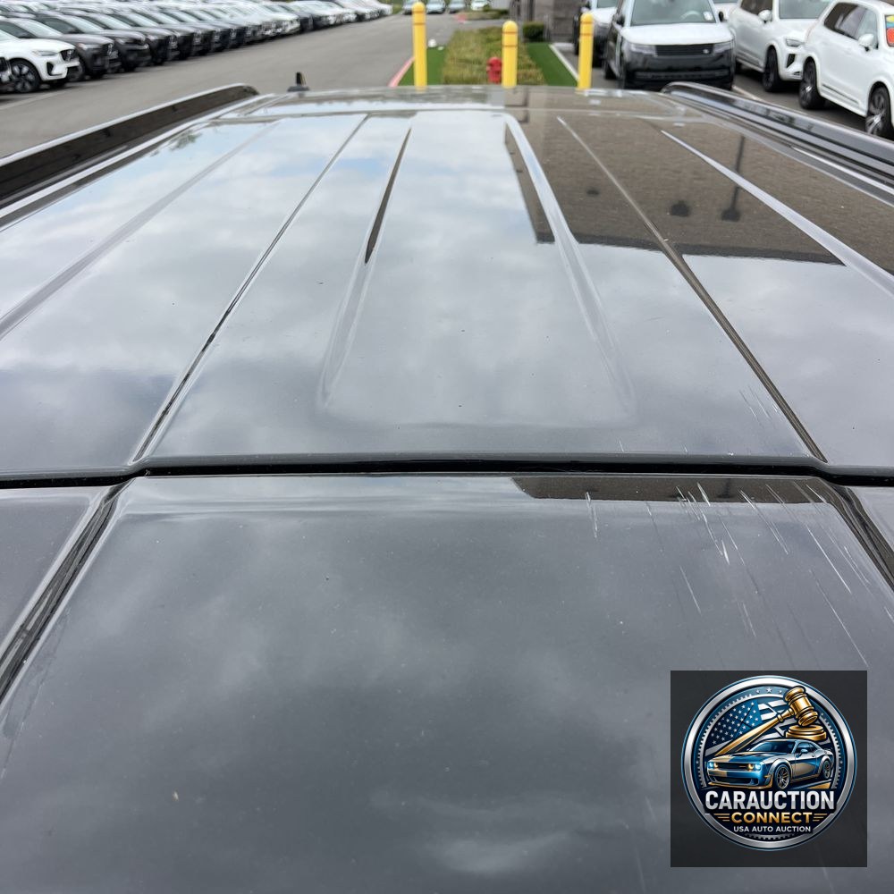 2022 Cadillac Escalade ESV Sport