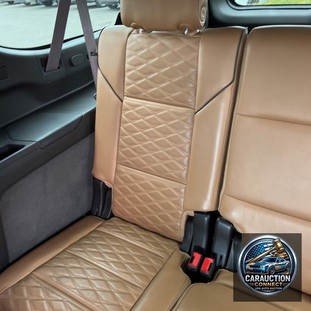 2022 Cadillac Escalade ESV Sport