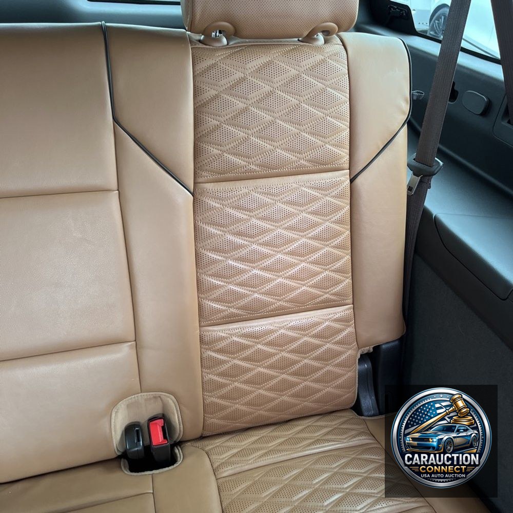 2022 Cadillac Escalade ESV Sport