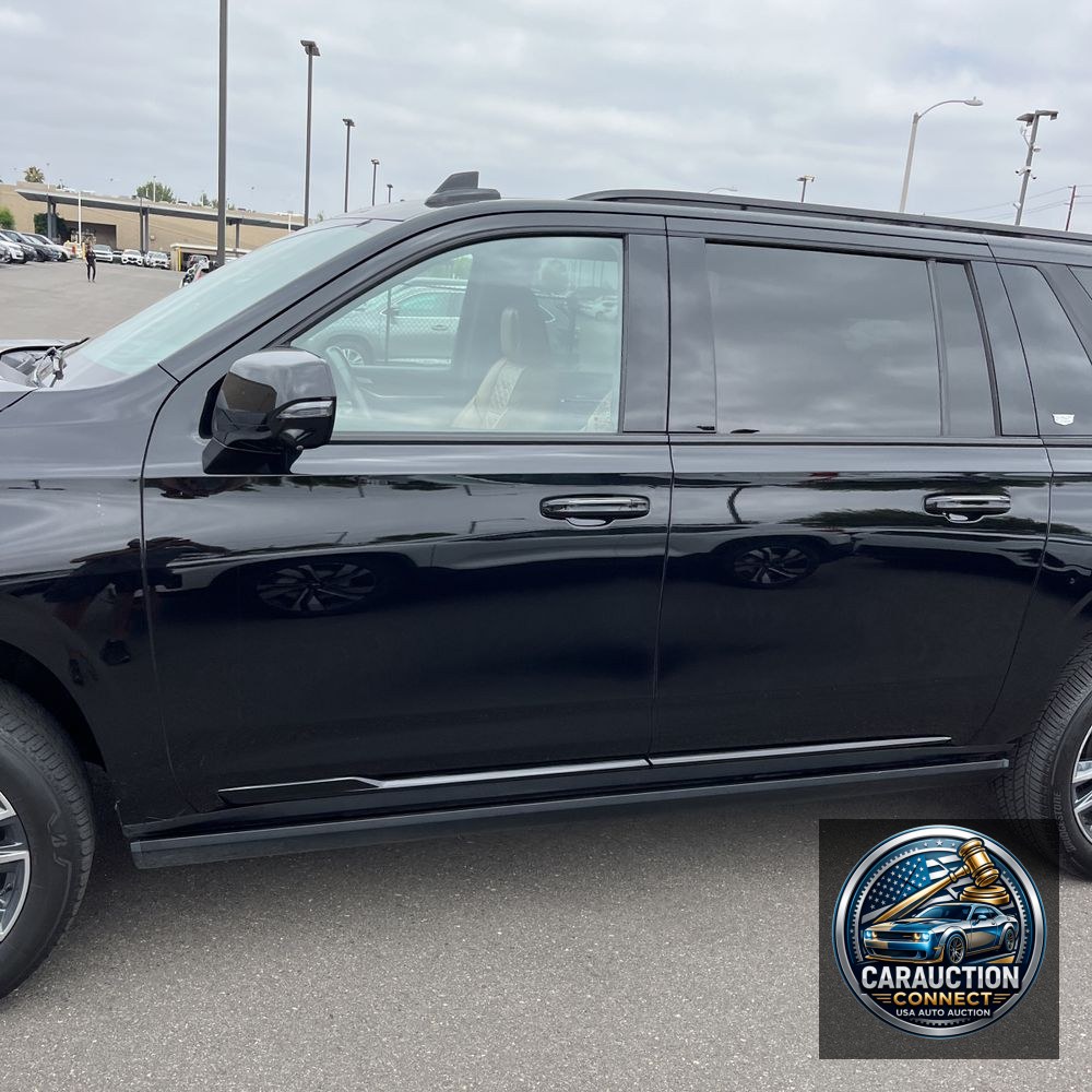 2022 Cadillac Escalade ESV Sport