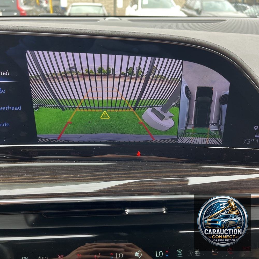 2022 Cadillac Escalade ESV Sport
