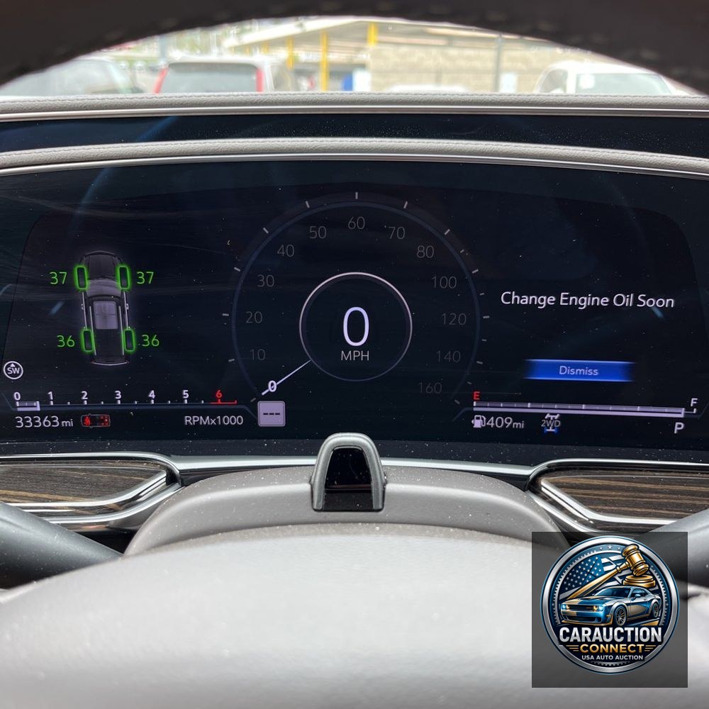 2022 Cadillac Escalade ESV Sport