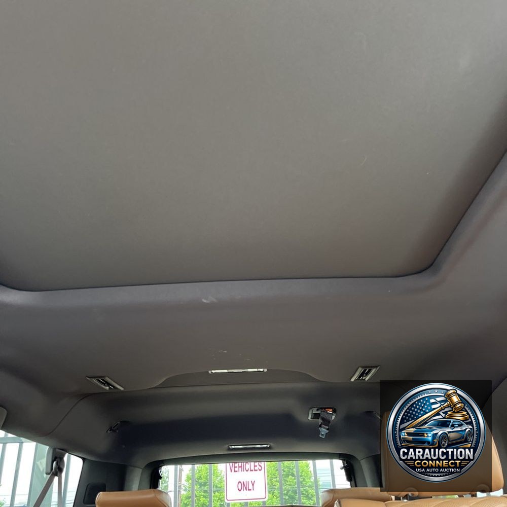 2022 Cadillac Escalade ESV Sport