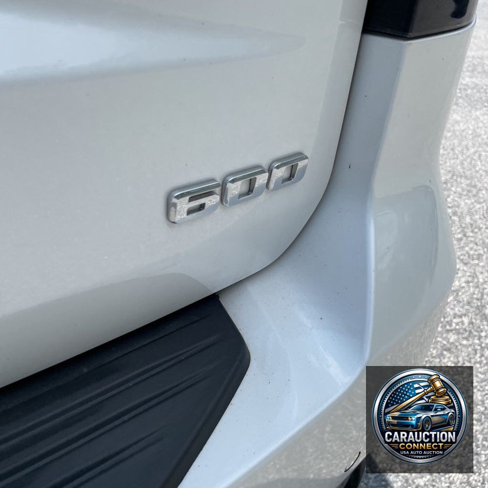 2021 Cadillac Escalade ESV Sport