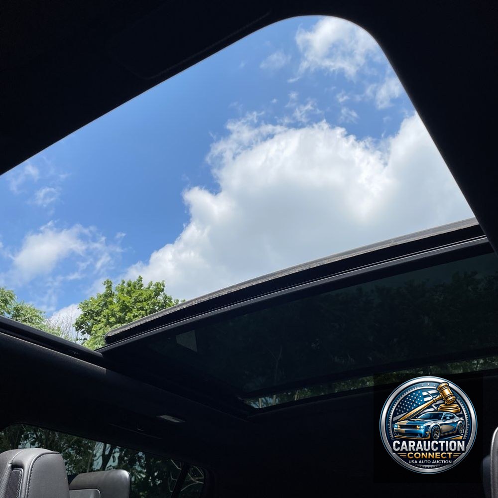 2021 Cadillac Escalade ESV Sport