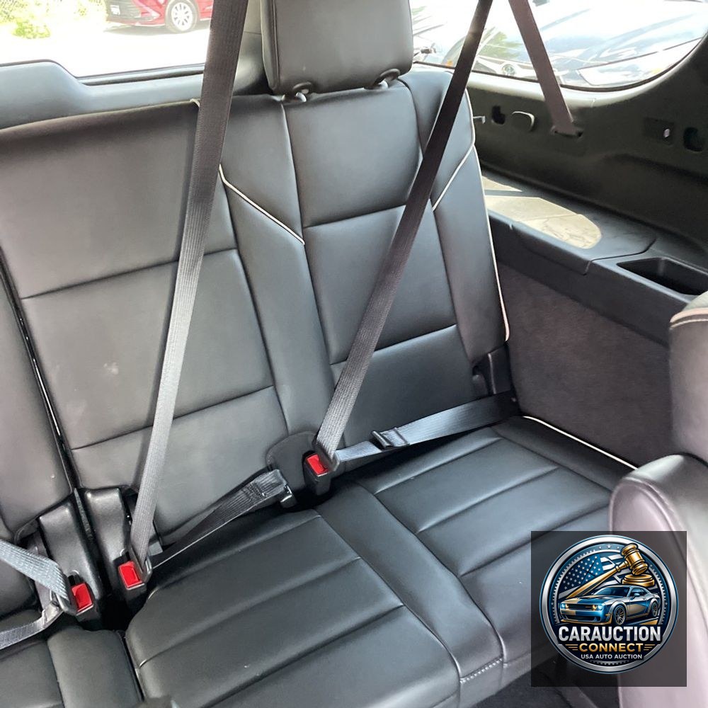 2021 Cadillac Escalade ESV Sport