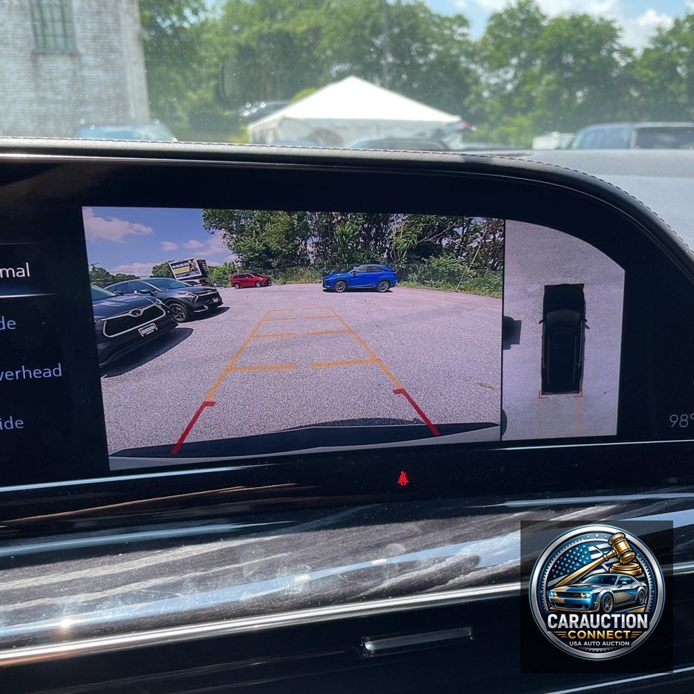 2021 Cadillac Escalade ESV Sport