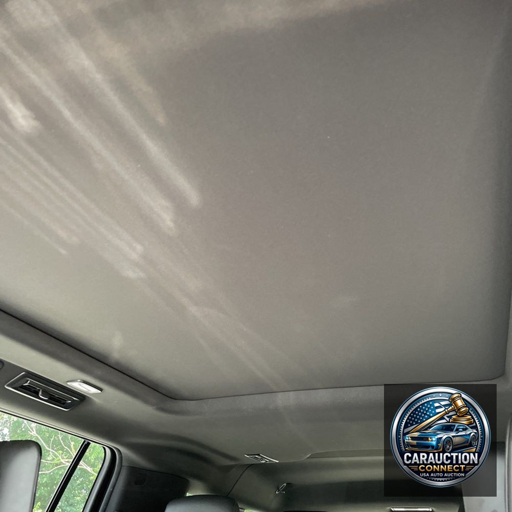 2021 Cadillac Escalade ESV Sport