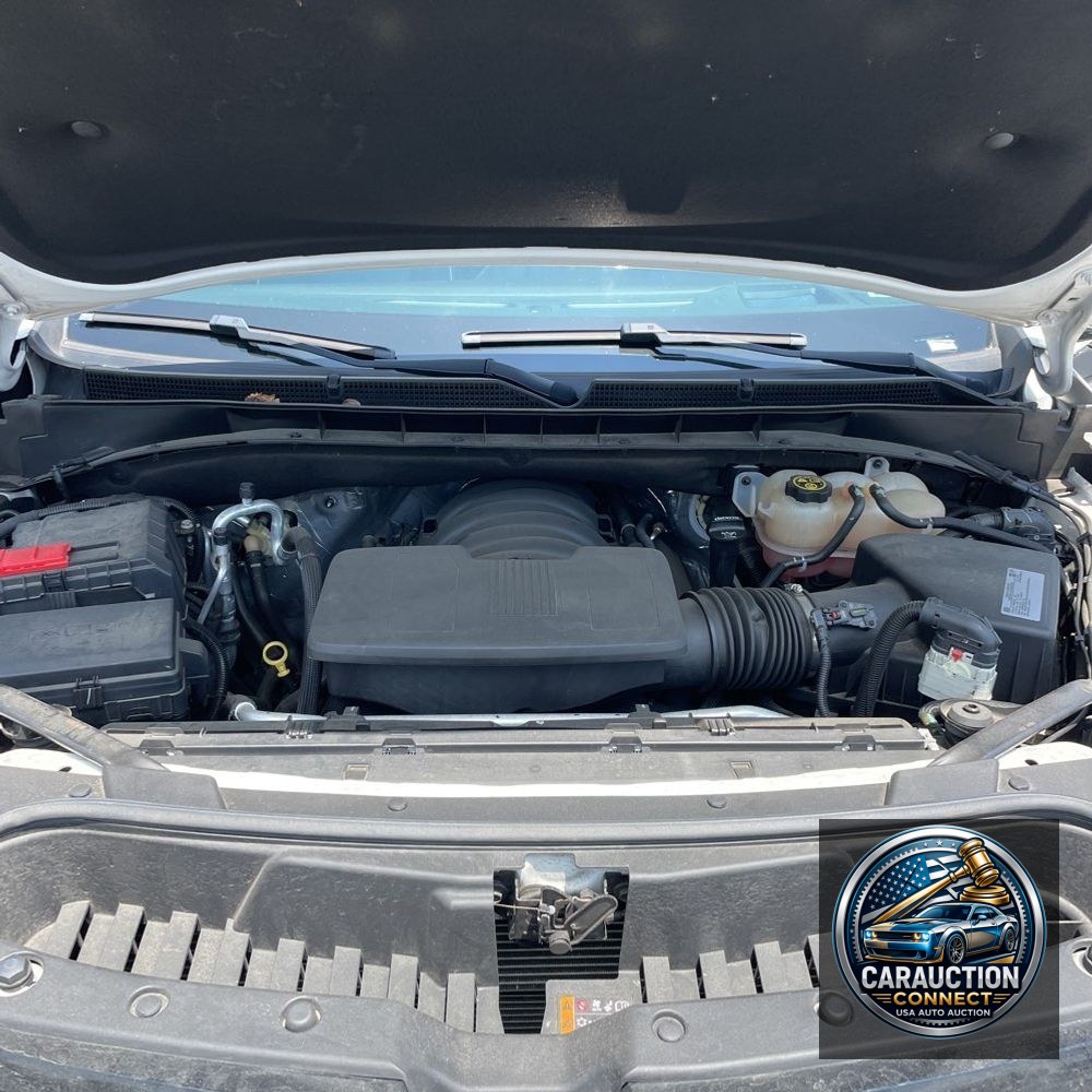 2021 Cadillac Escalade ESV Sport