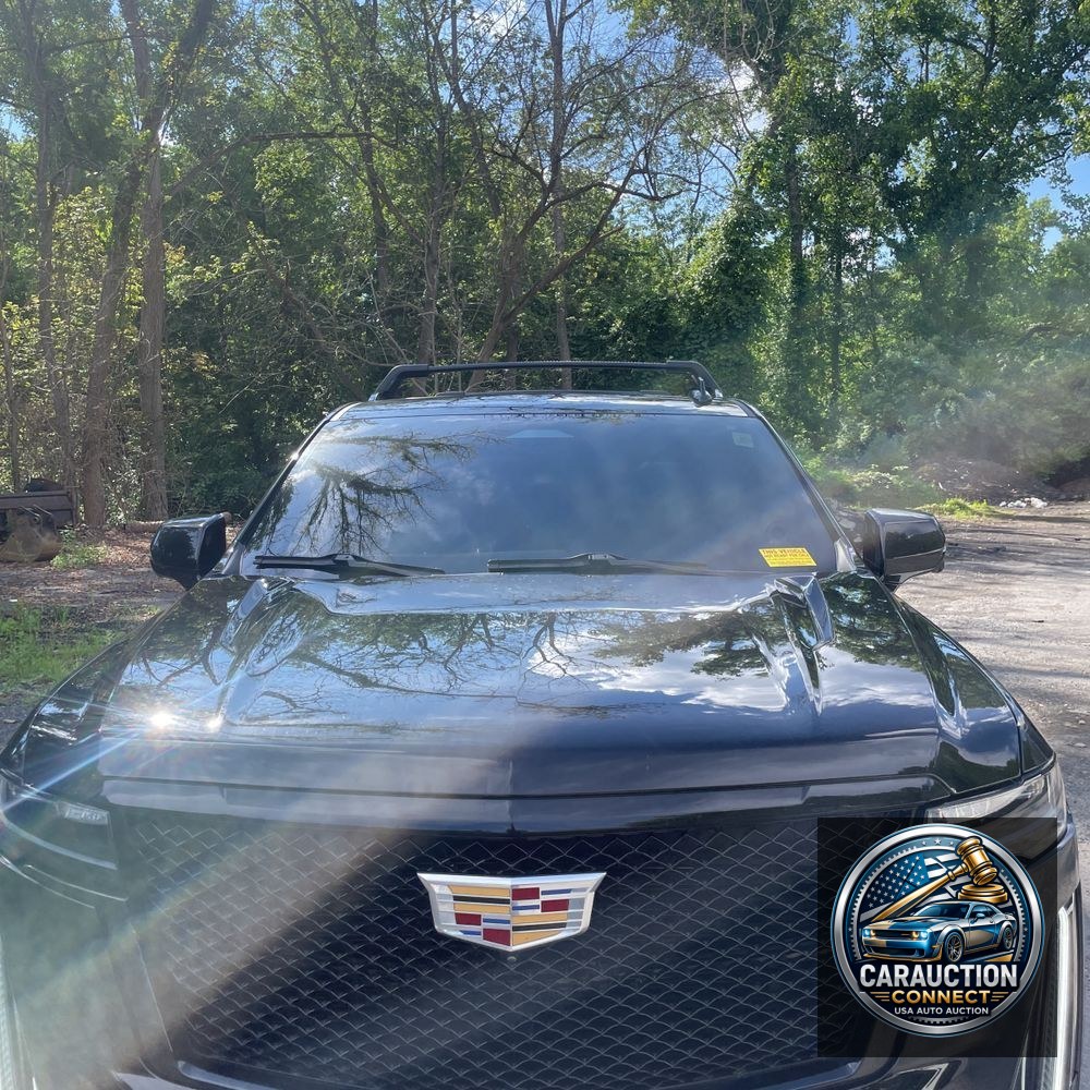2021 Cadillac Escalade ESV Sport