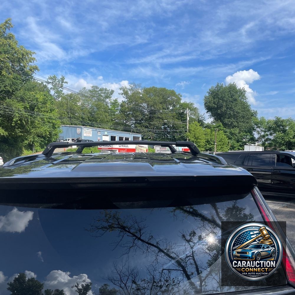 2021 Cadillac Escalade ESV Sport