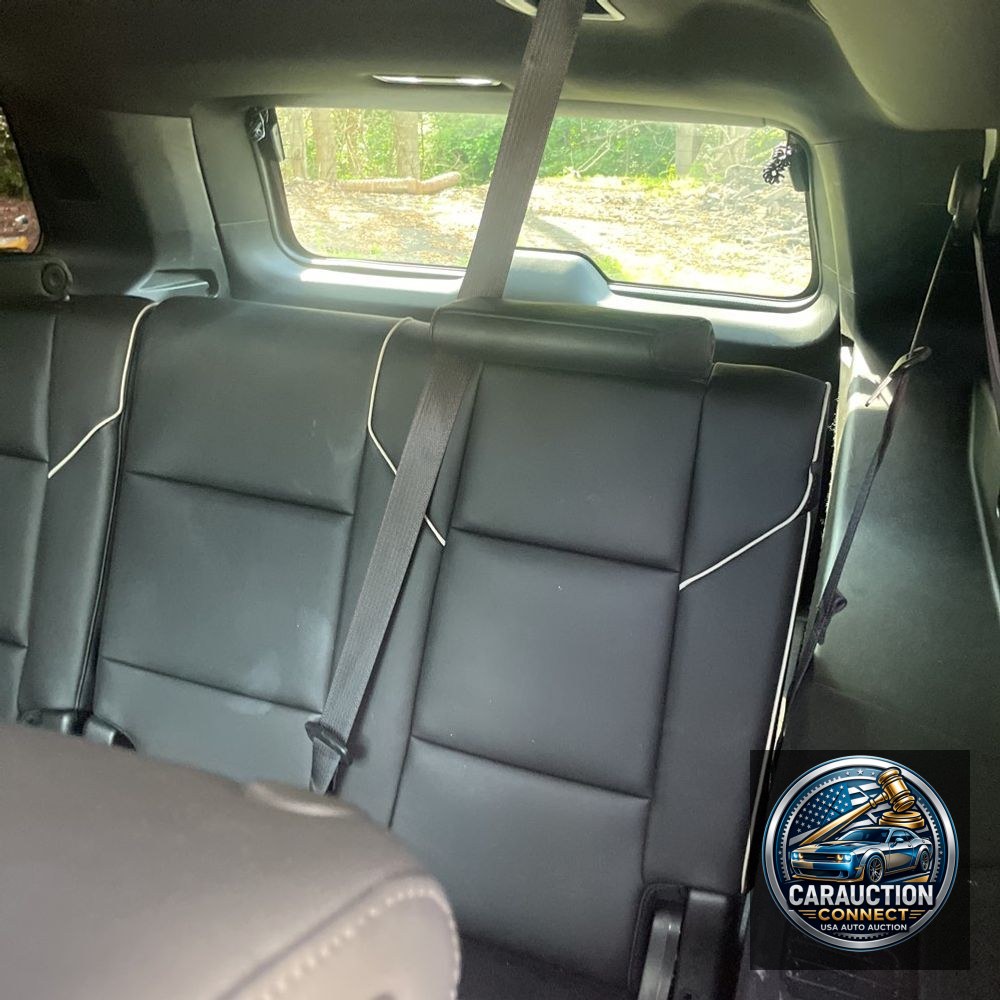 2021 Cadillac Escalade ESV Sport