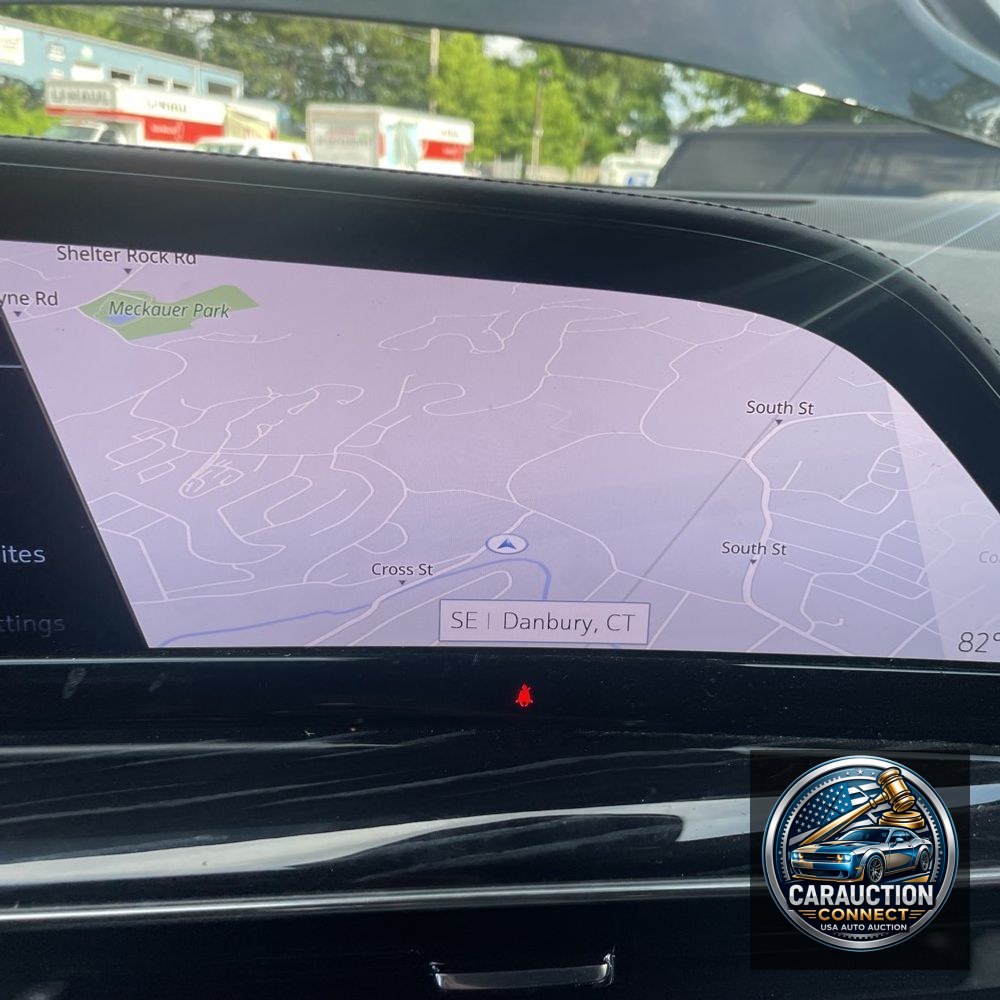 2021 Cadillac Escalade ESV Sport