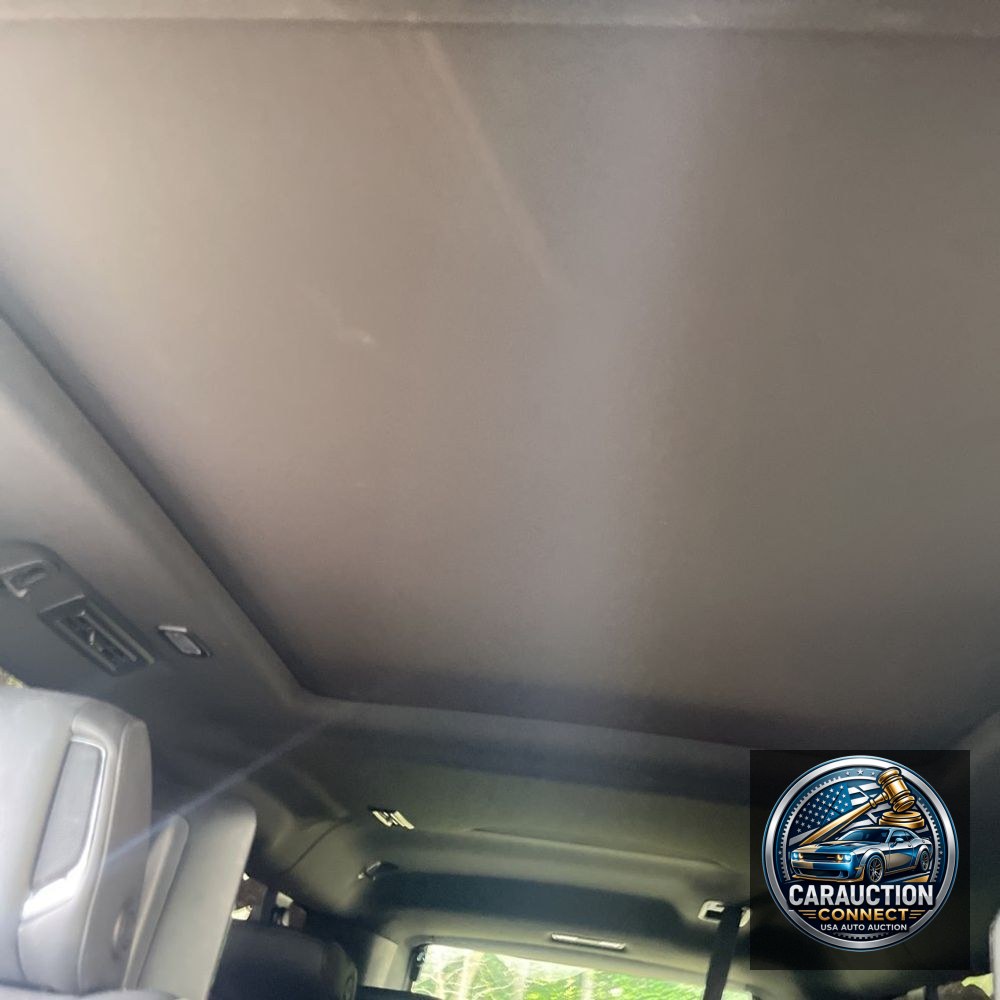 2021 Cadillac Escalade ESV Sport