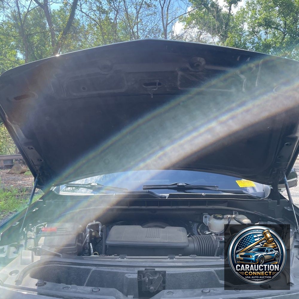 2021 Cadillac Escalade ESV Sport