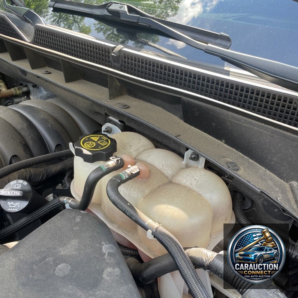 2021 Cadillac Escalade ESV Sport