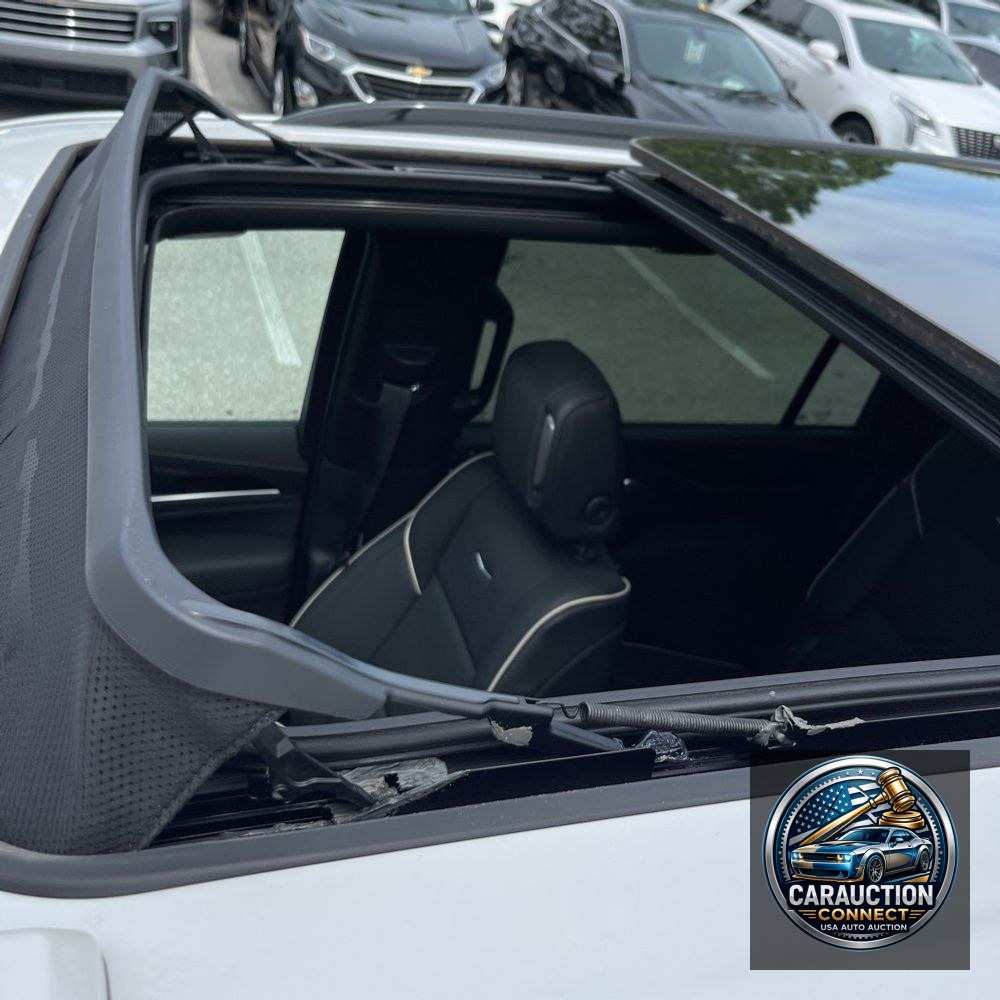 2022 Cadillac Escalade ESV Sport
