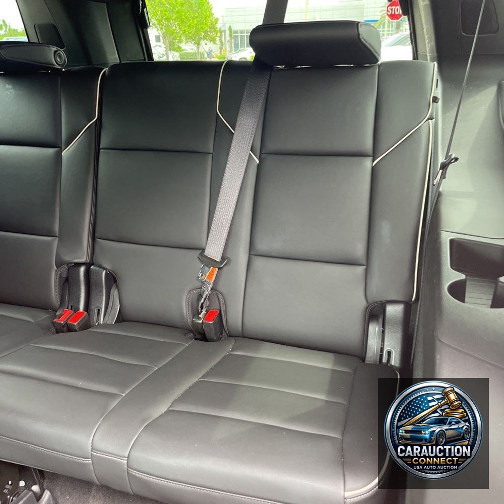 2022 Cadillac Escalade ESV Sport