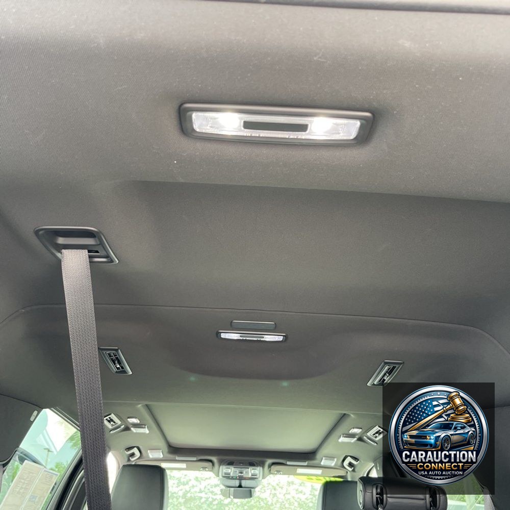 2022 Cadillac Escalade ESV Sport