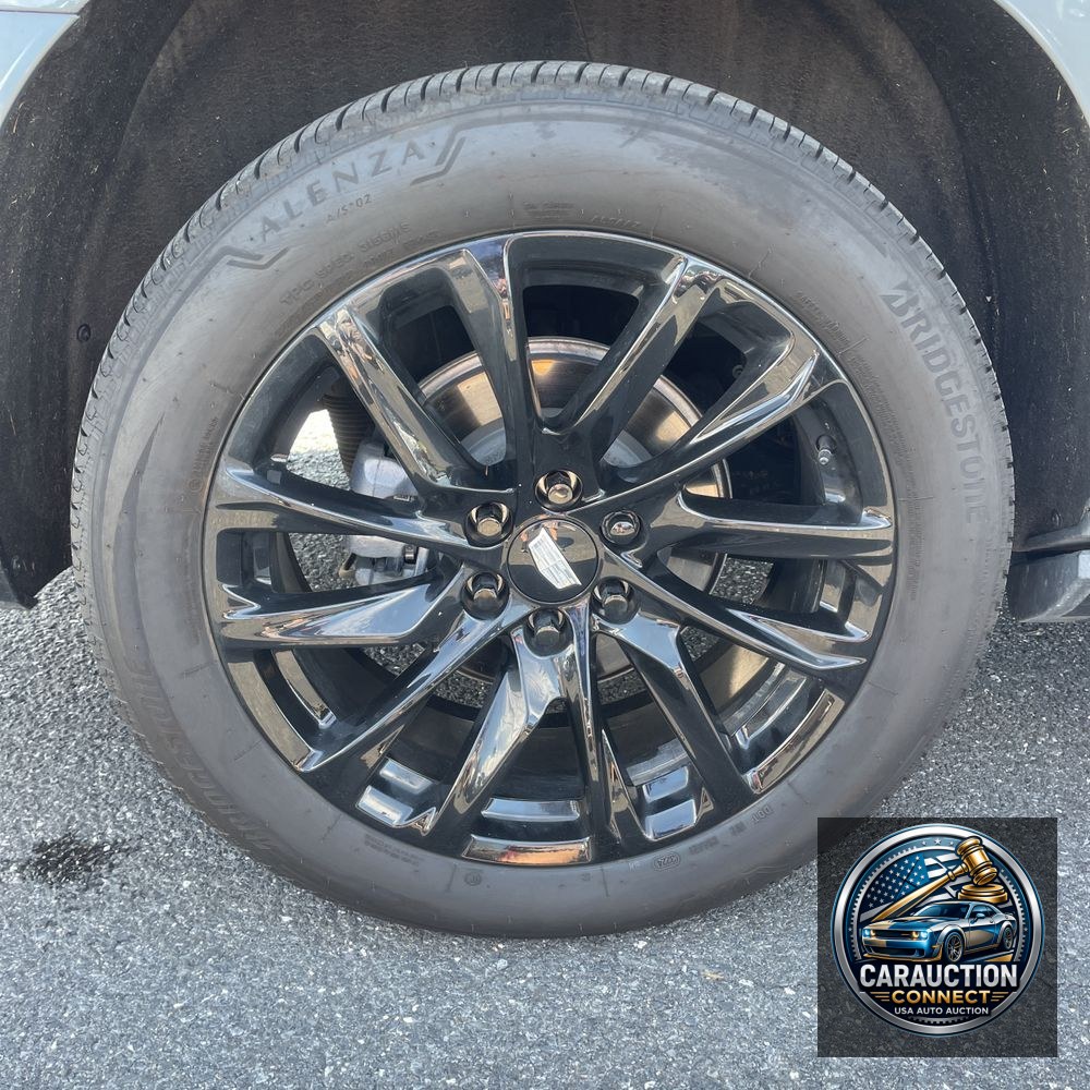 2024 Cadillac Escalade ESV Sport