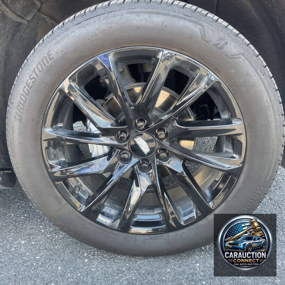 2024 Cadillac Escalade ESV Sport
