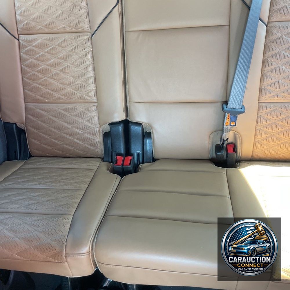 2024 Cadillac Escalade ESV Sport