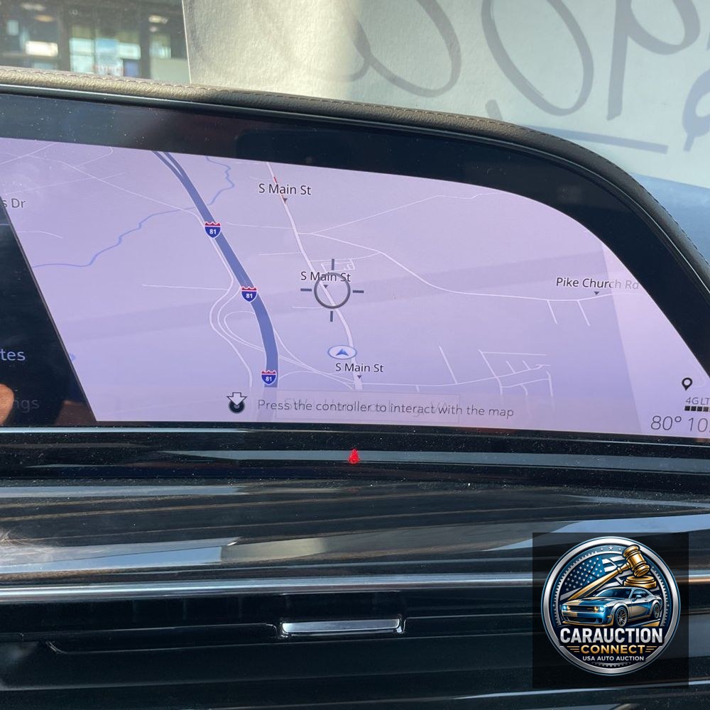 2024 Cadillac Escalade ESV Sport