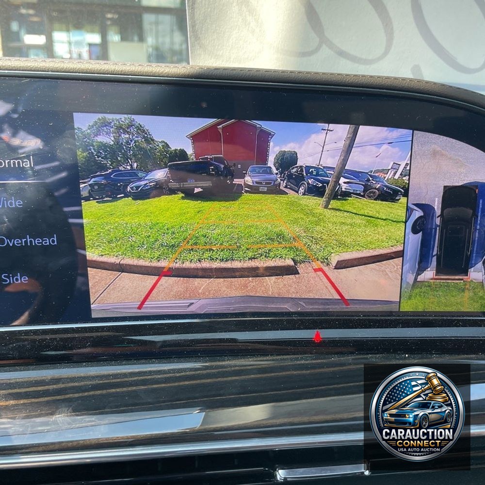 2024 Cadillac Escalade ESV Sport