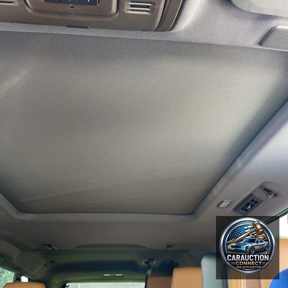 2024 Cadillac Escalade ESV Sport