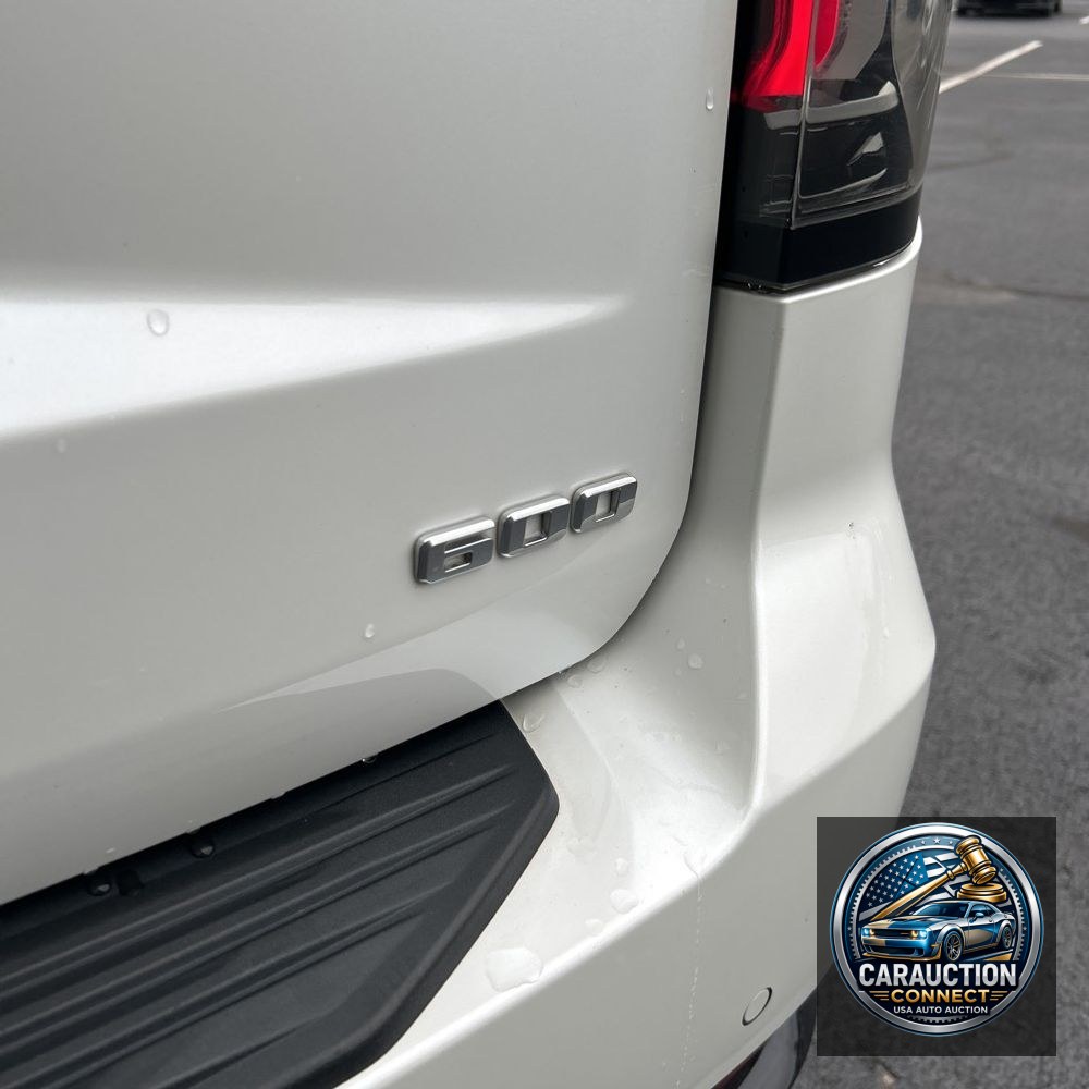 2021 Cadillac Escalade ESV Sport