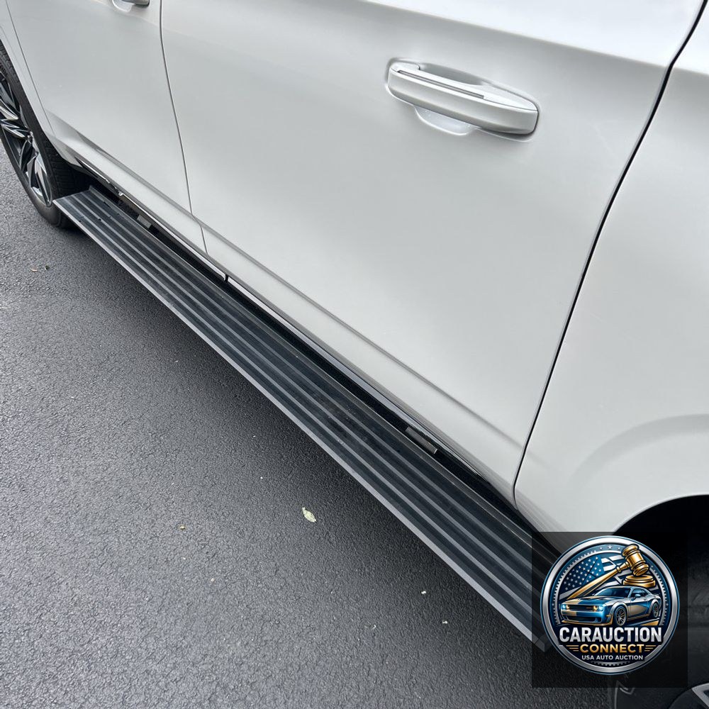 2021 Cadillac Escalade ESV Sport