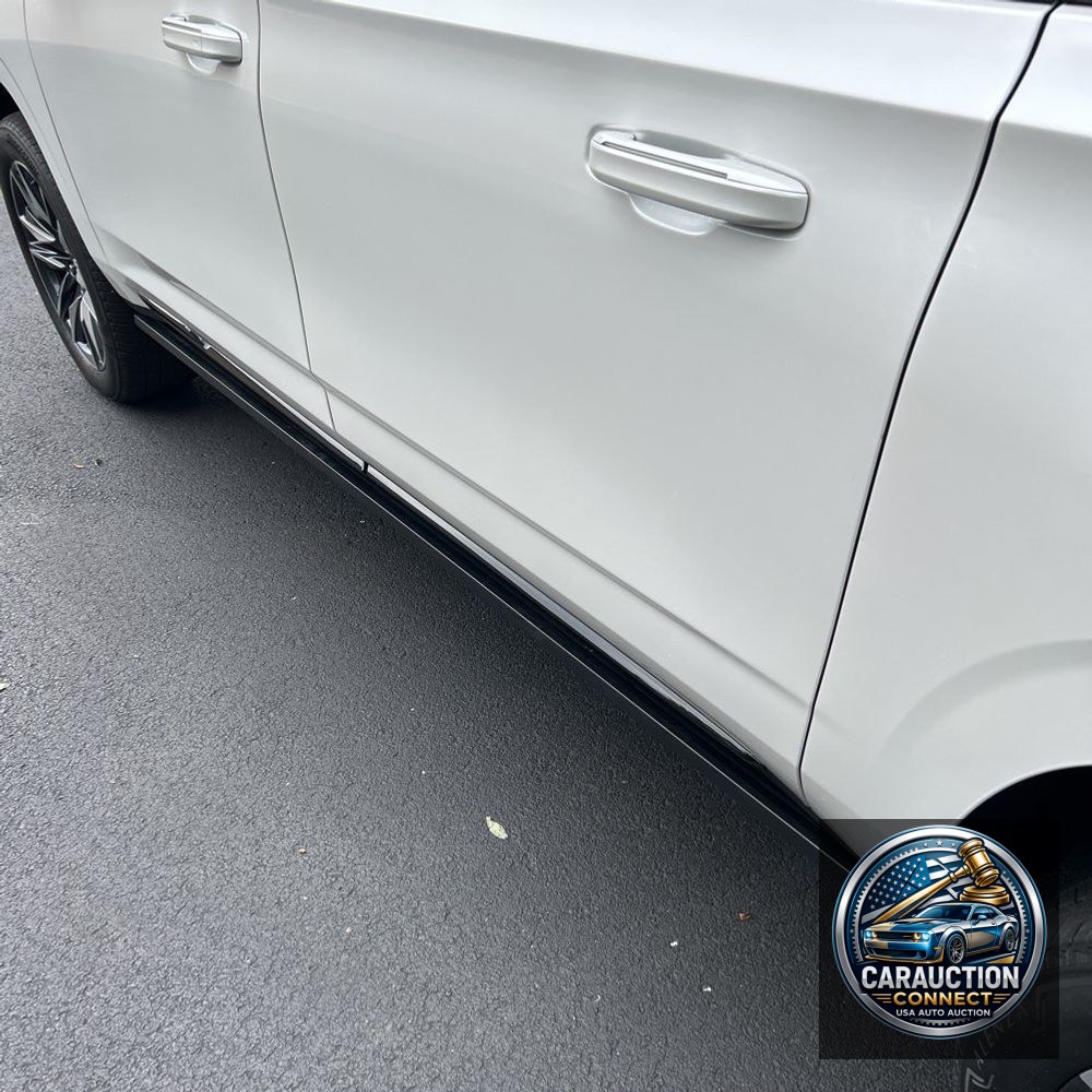 2021 Cadillac Escalade ESV Sport