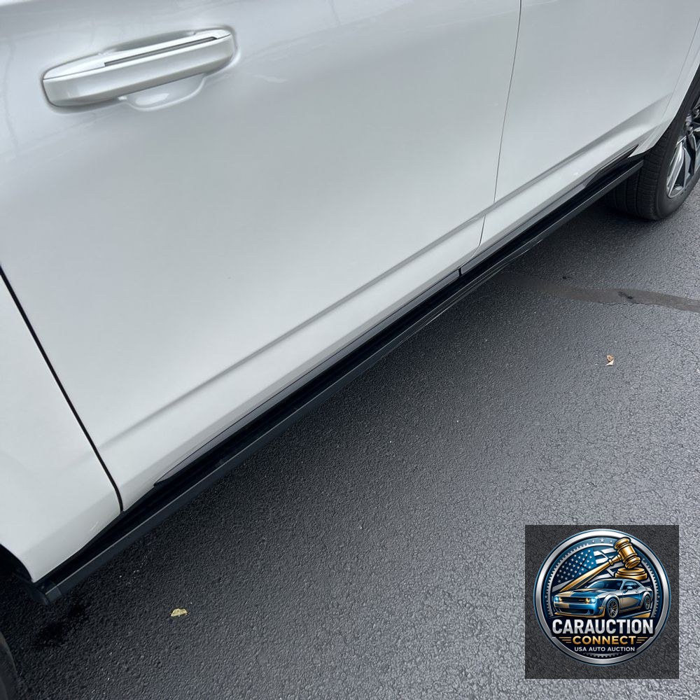 2021 Cadillac Escalade ESV Sport