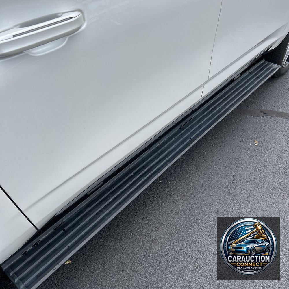 2021 Cadillac Escalade ESV Sport