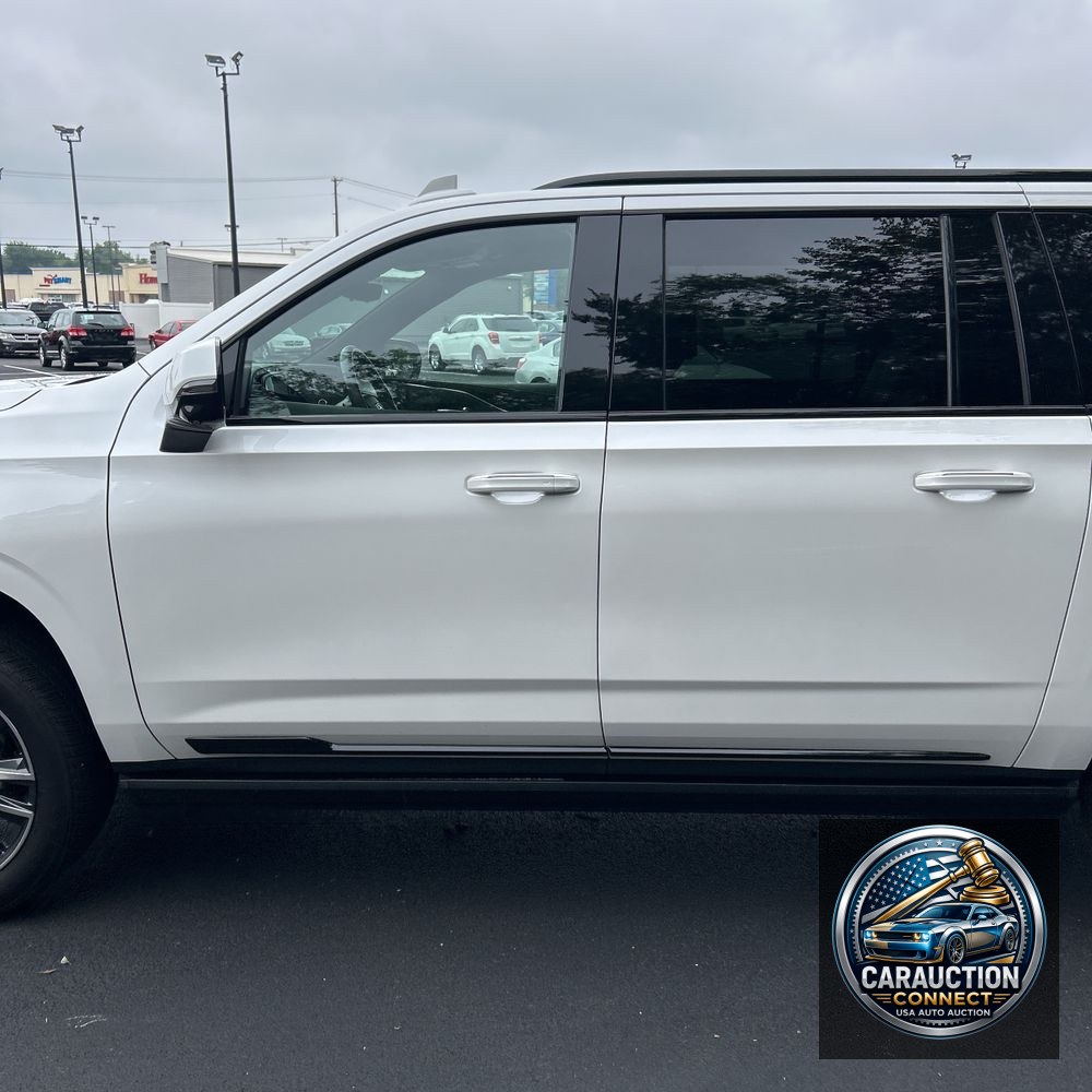 2021 Cadillac Escalade ESV Sport