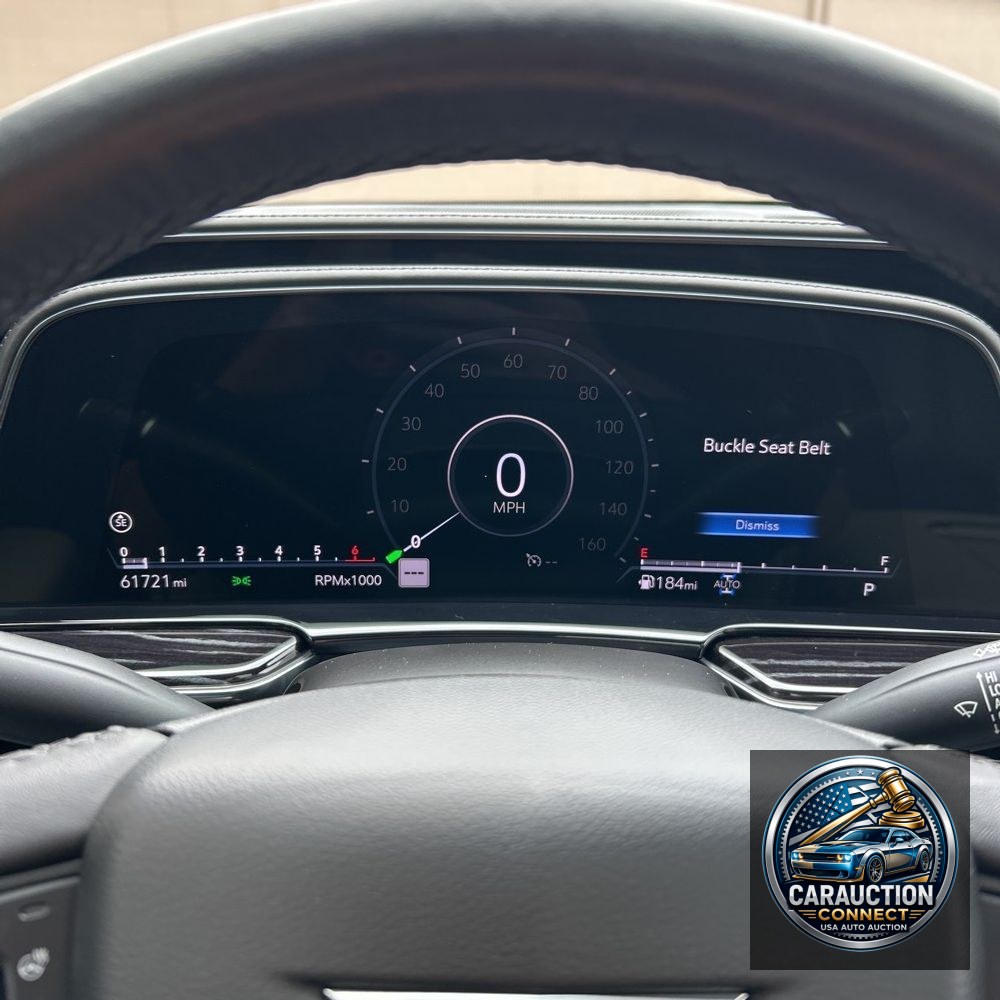 2021 Cadillac Escalade ESV Sport