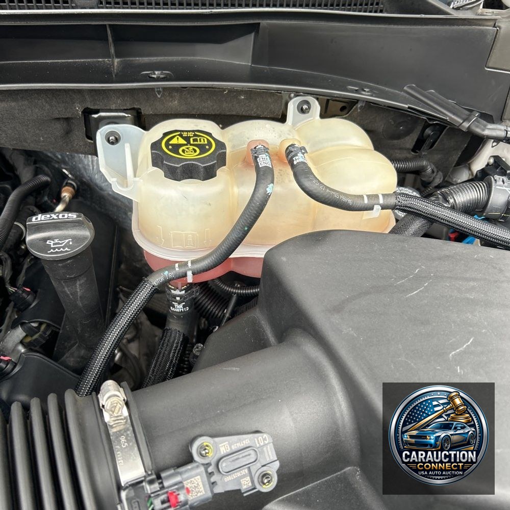 2021 Cadillac Escalade ESV Sport
