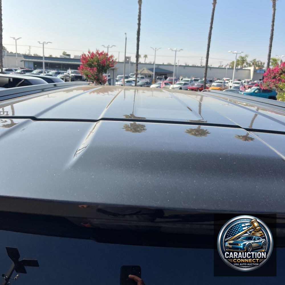2022 Cadillac Escalade ESV Sport