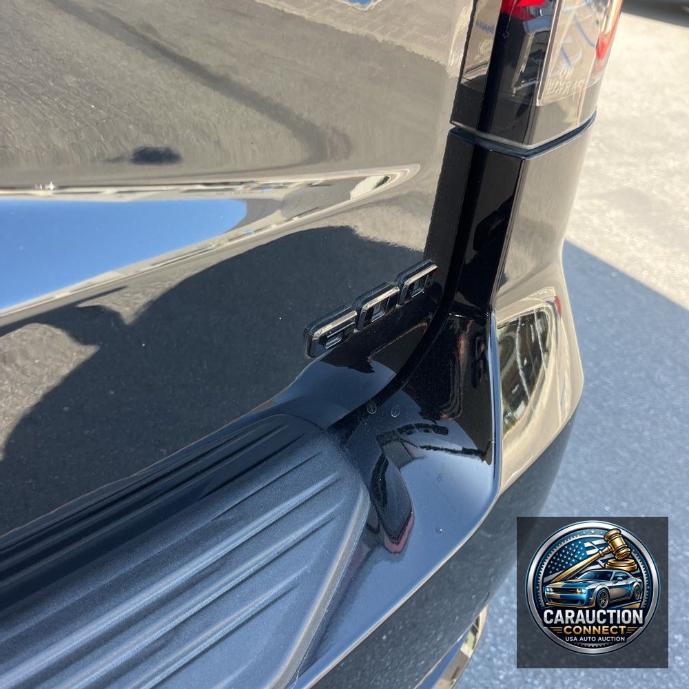 2022 Cadillac Escalade ESV Sport