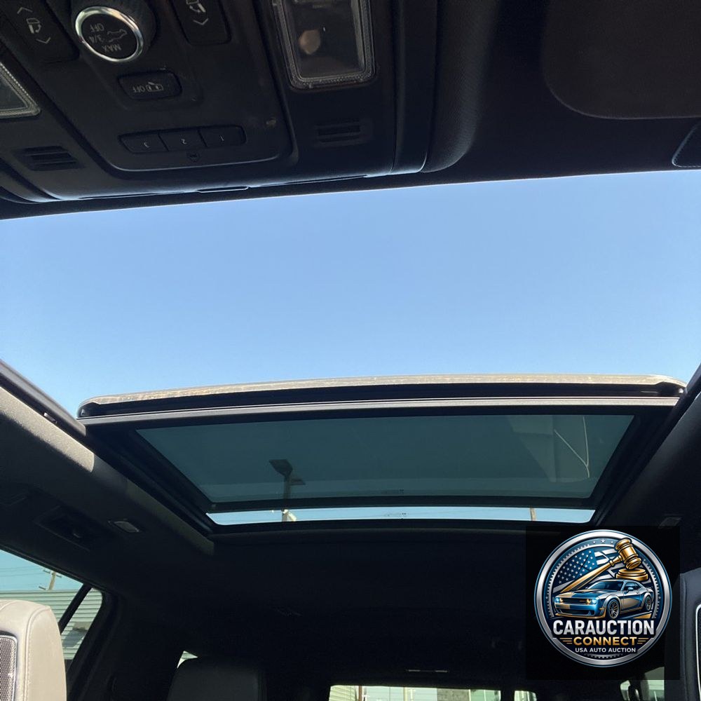 2022 Cadillac Escalade ESV Sport