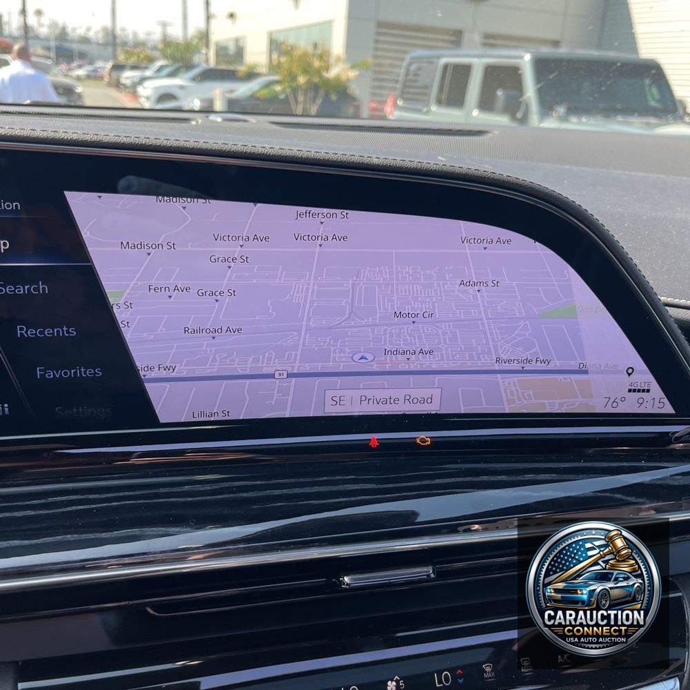 2022 Cadillac Escalade ESV Sport