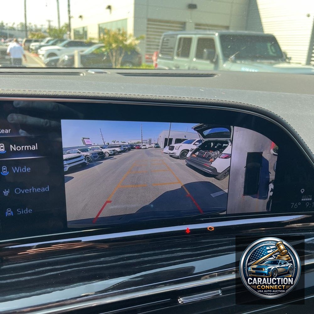 2022 Cadillac Escalade ESV Sport