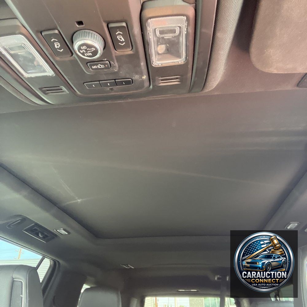 2022 Cadillac Escalade ESV Sport
