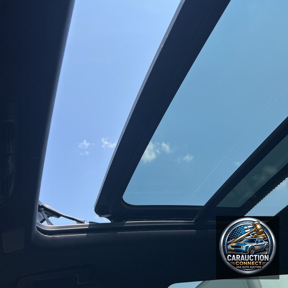 2022 Cadillac Escalade ESV Sport