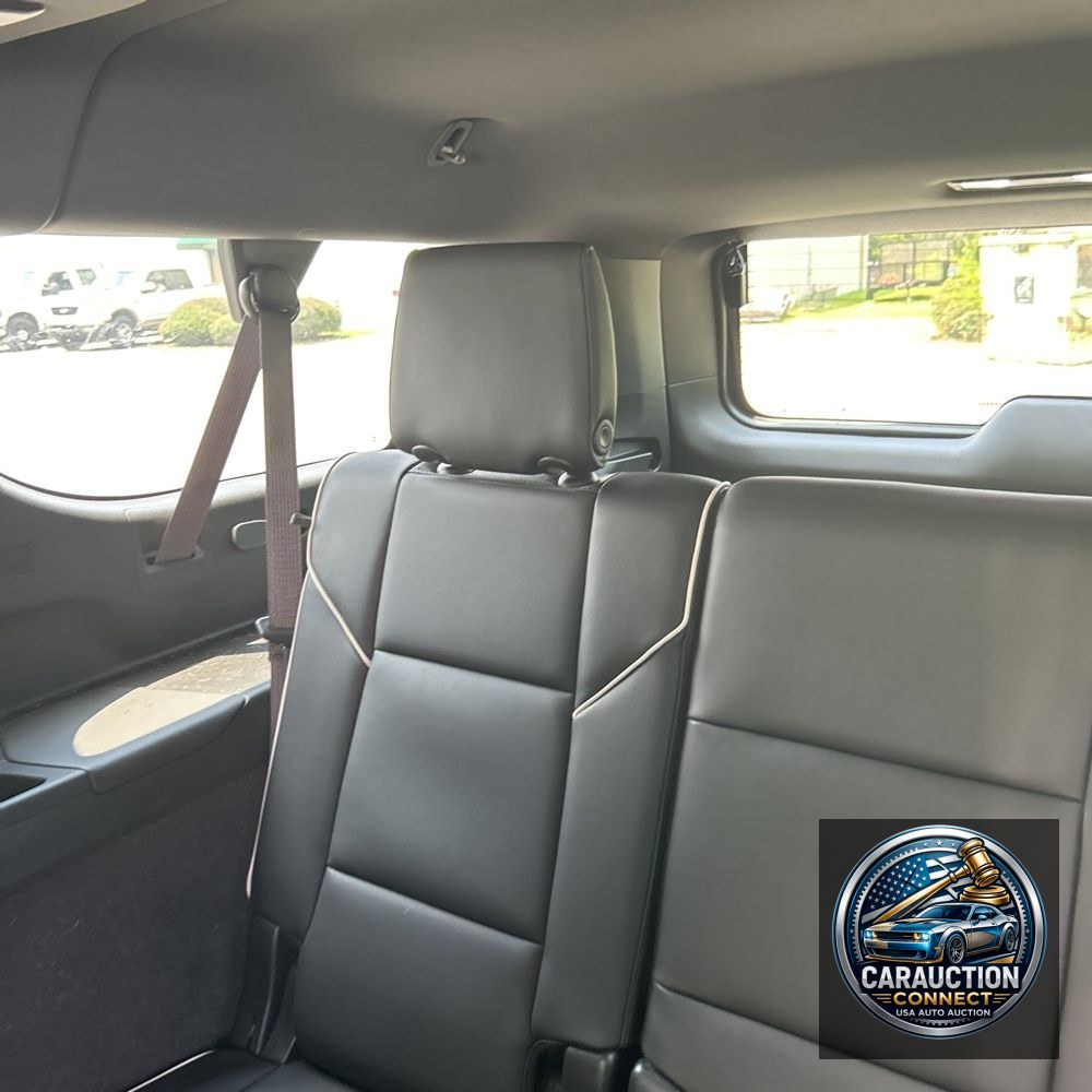 2022 Cadillac Escalade ESV Sport