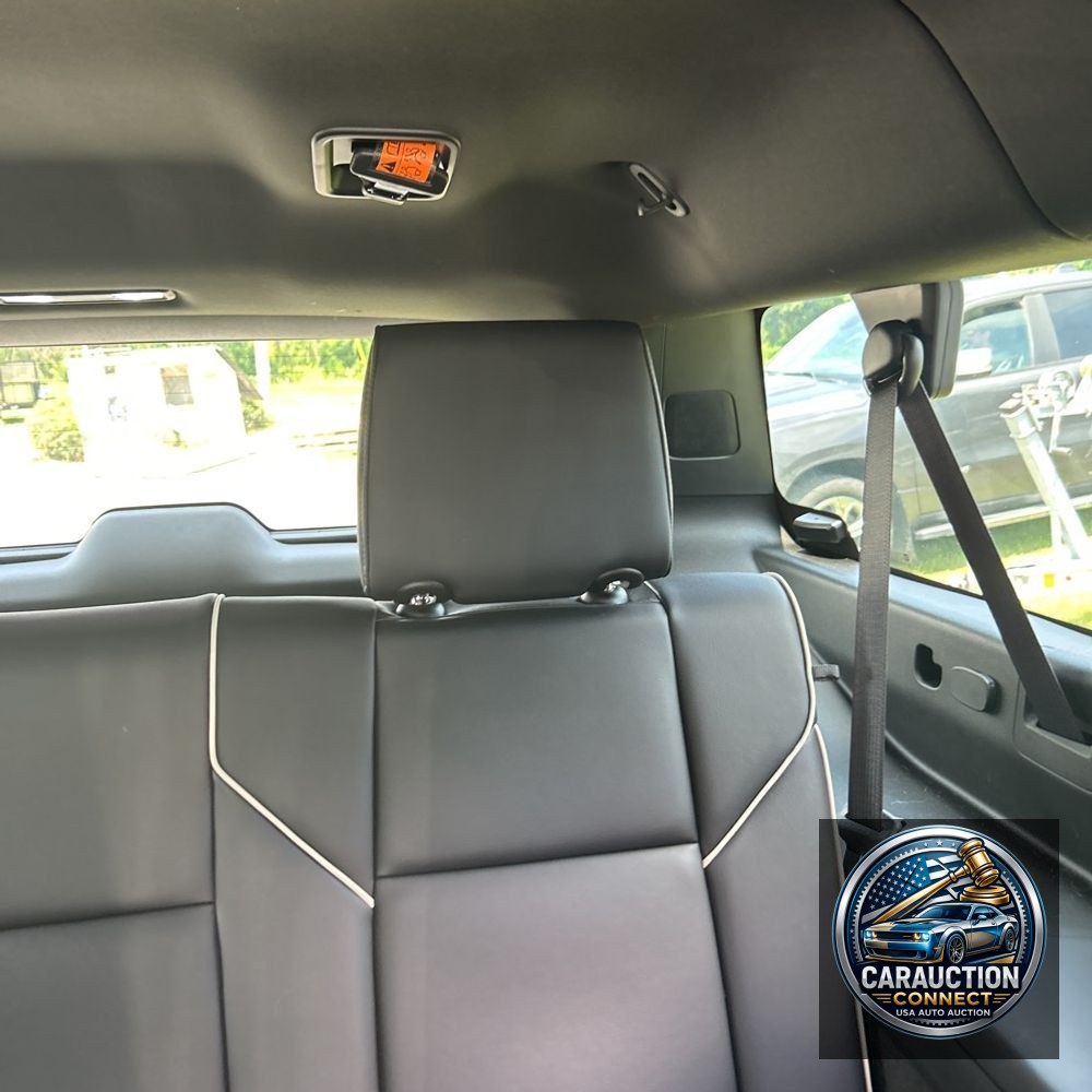 2022 Cadillac Escalade ESV Sport